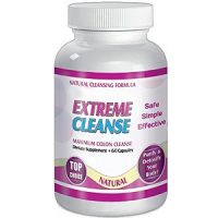 Natural Cleansing Formula Extreme Cleanse