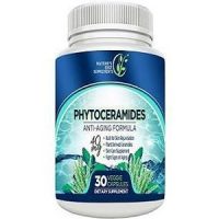 Nature's Edge Supplements Phytoceramides