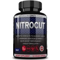 Nitrocut