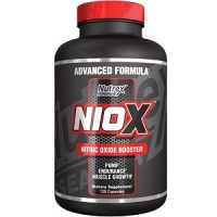 Nutrex Research NIOX