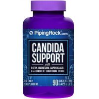 Piping Rock Candida Support