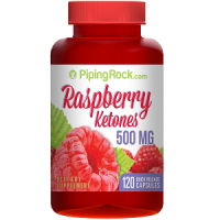 Piping Rock Raspberry Ketones