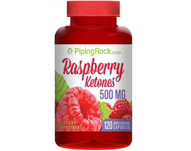 Piping Rock Raspberry Ketones For Weight Loss Review