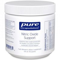 Pure Encapsulations Nitric Oxide Support