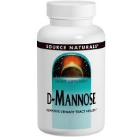 Source Naturals D-Mannose