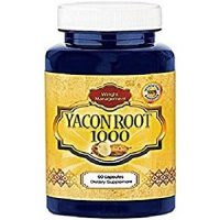Totally Products Yacon Root Extract