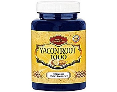 Totally Products Yacon Root Extract Review