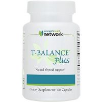 Women's Health Network T-Balance Plus