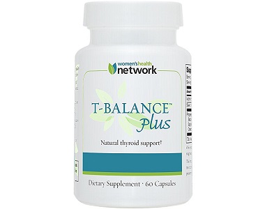 Women's Health Network T-Balance Plus Review