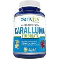 Zenvita Formulas Caralluma Fimbriata