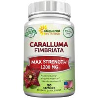 aSquared Nutrition Caralluma Fimbriata