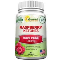 aSquared Nutrition Pure Raspberry Ketones