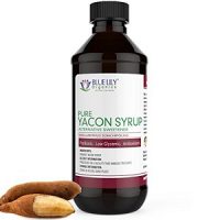 Blue Lily Organics Pure Yacon Syrup