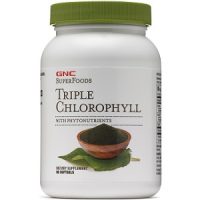 GNC Superfoods Triple Chlorophyll
