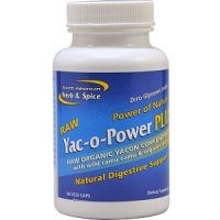 North American Herb & Spice Yac-o-Power PLUS