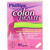 Phillips' Colon Health Probiotic