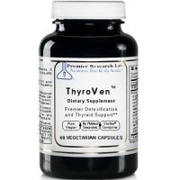 Premier Research Labs ThyroVen