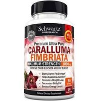 Schwartz Bioresearch Caralluma Fimbriata