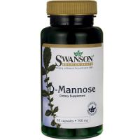 Swanson D-Mannose