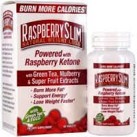 Windmill Health Products Raspberry Slim