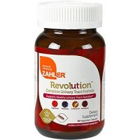 Zahler UTI Revolution