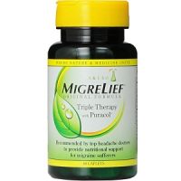 Akeso MigreLief Original Formula