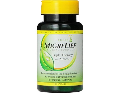 Akeso MigreLief Original Formula Review