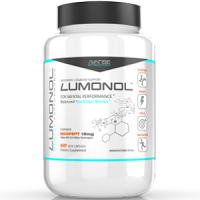 Avanse Nutraceuticals Lumonol