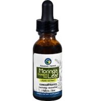 Betty Mills Moringa Leaf Liquid Extract