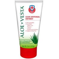 ConvaTec Aloe Vesta Antifungal Ointment