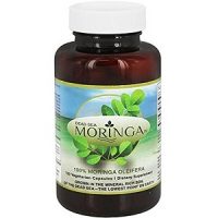 Dead Sea Moringa