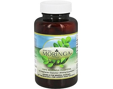 Dead Sea Moringa Review - For Health & Well-Being