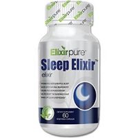 ElixirPure Sleep Elixir