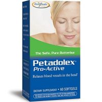 Enzymatic Petadolex Pro-Active