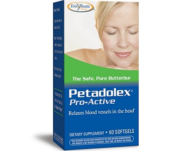 Enzymatic Petadolex Pro-Active Review