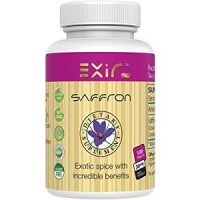 Exir Saffron