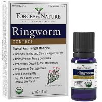 Forces of Nature Ringworm Control