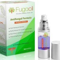 Fugacil Anti-fungal Formula