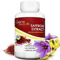 Geneceuticals Saffron Extract