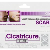 Genomma Lab Cicatricure Scar Gel