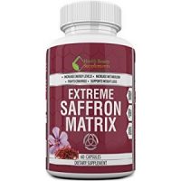 HB & S Solutions Extreme Saffron Matrix