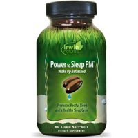 Irwin Naturals Power to Sleep PM
