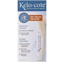 Kelo-Cote Advanced Formula Scar Gel