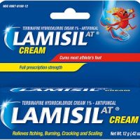 Lamisil AT Cream