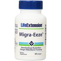 LifeExtension Migra-Eeze