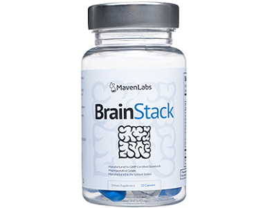 Mavenlabs BrainStack Review - For Improved Brain Function And Cognitive Support