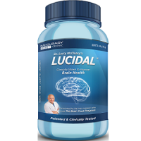 McCleary Scientific Lucidal