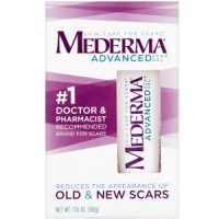 Mederma Advanced Scar Gel