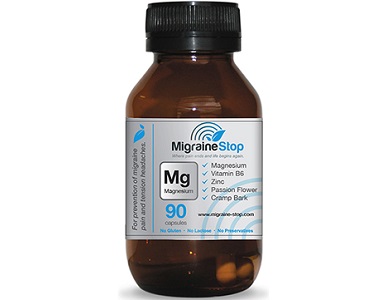 Migraine Stop Review