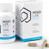 Mind Lab Pro